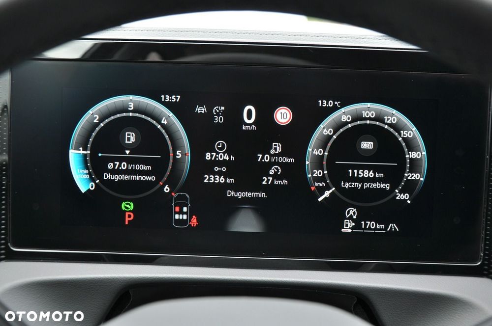 Volkswagen Tiguan 2.0 TDI Life Plus DSG - 17