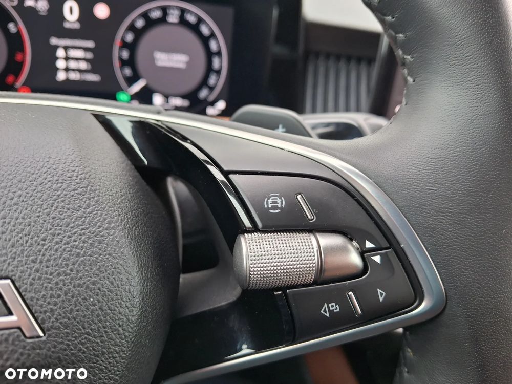 Skoda Superb 2.0 TSI L&K DSG - 22