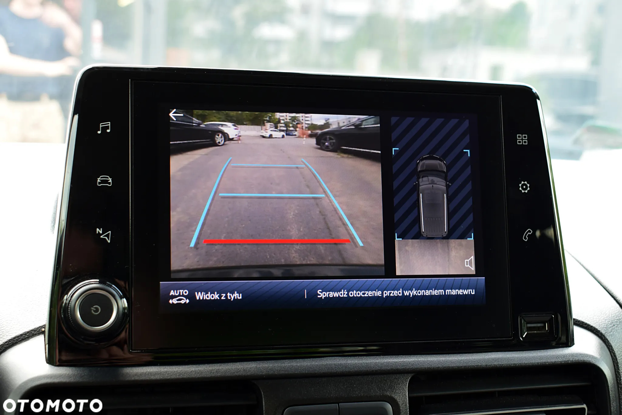 Toyota Proace City Verso 1.5 D-4D Business - 15