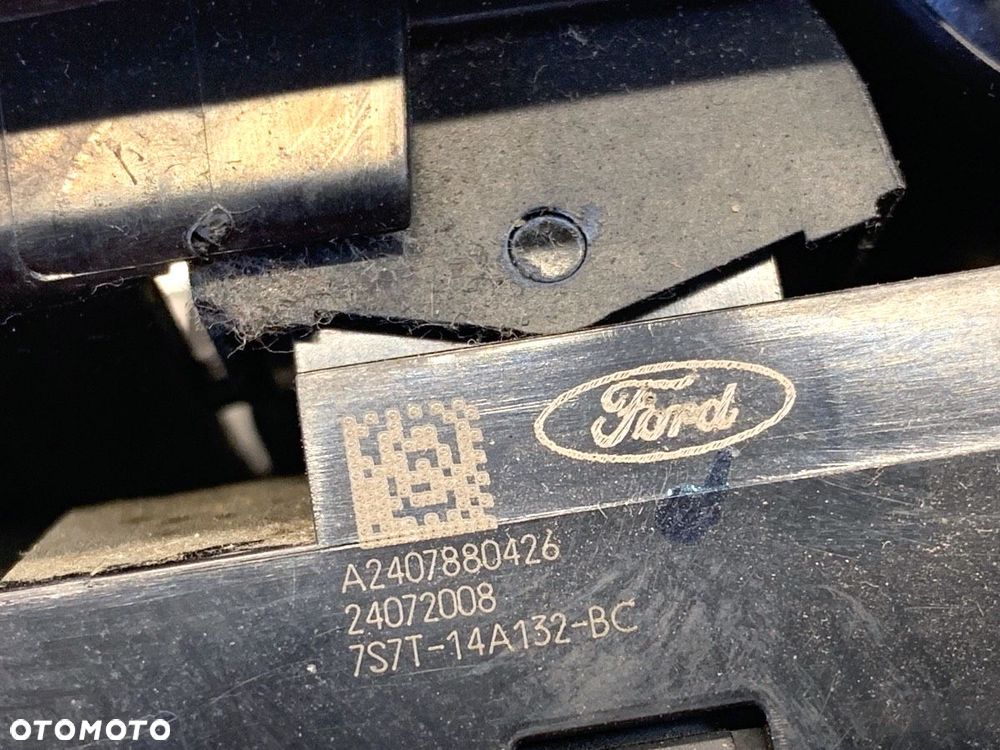 PRZEŁĄCZNIK SZYB  FORD MONDEO IV Turnier (BA7) 2007 - 2015 2.0 TDCi 103 kW [140 KM] olej napędowy - 5