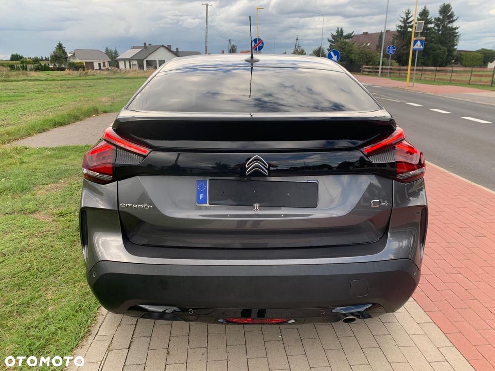 Citroën C4 1.5 BlueHDi Feel Pack S&S - 5