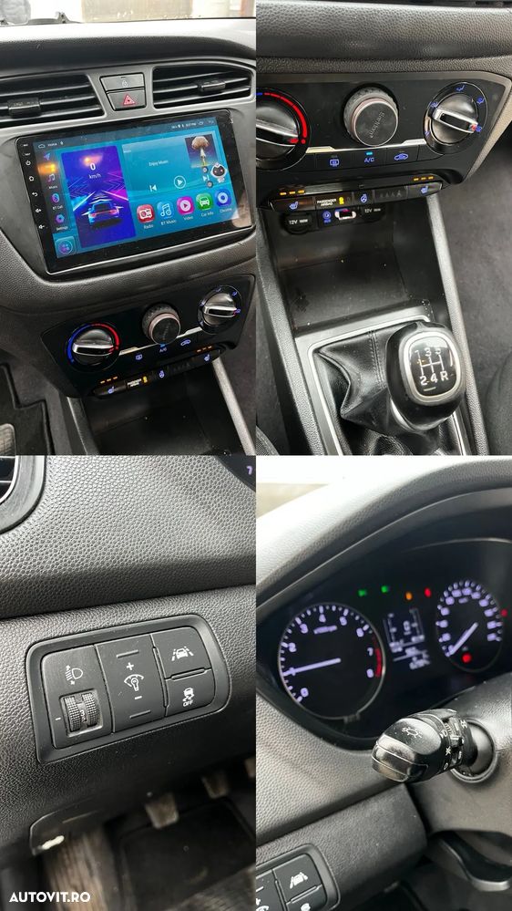 Hyundai i20 1.2 Intro Edition - 19