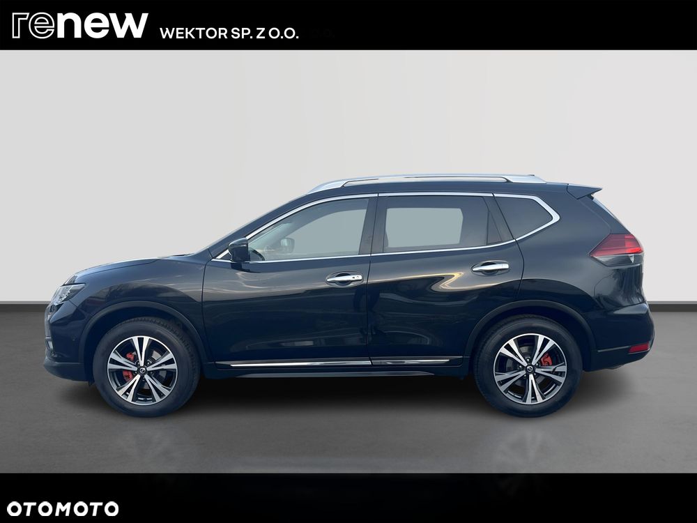 Nissan X-Trail 1.3 DIG-T Tekna 2WD DCT - 3