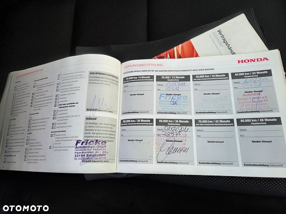 Honda Civic 1.8i-VTEC Type S - 16