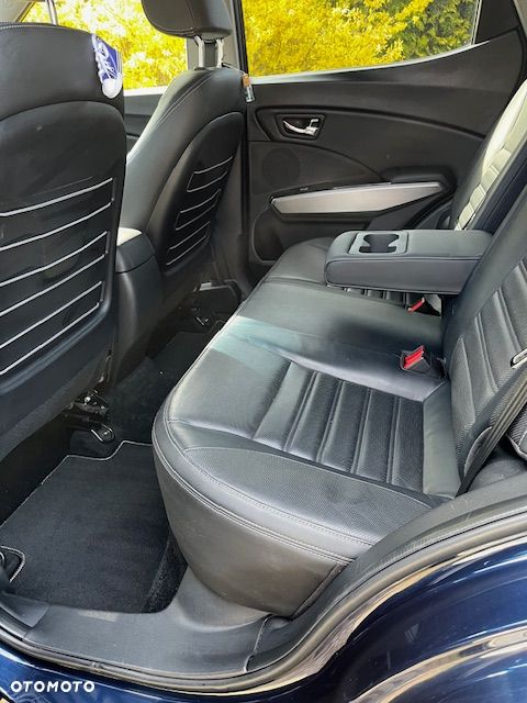 SsangYong/KGM Tivoli e-XGi 160 2WD Sapphire - 16