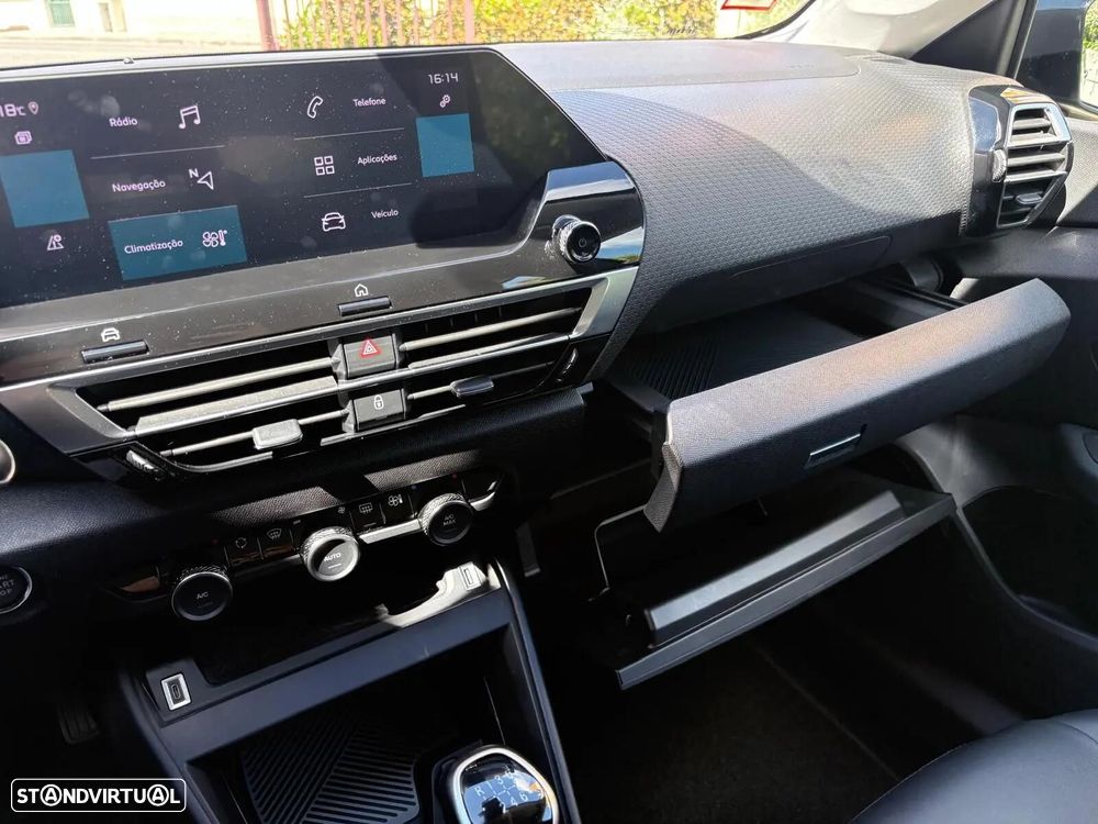 Citroën C4 1.5 BlueHDi Feel Pack - 50