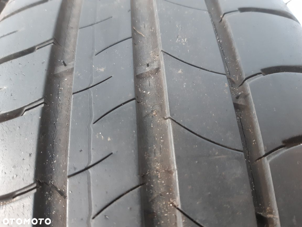 Letnie 185/65R15 Michelin Montaż - 2