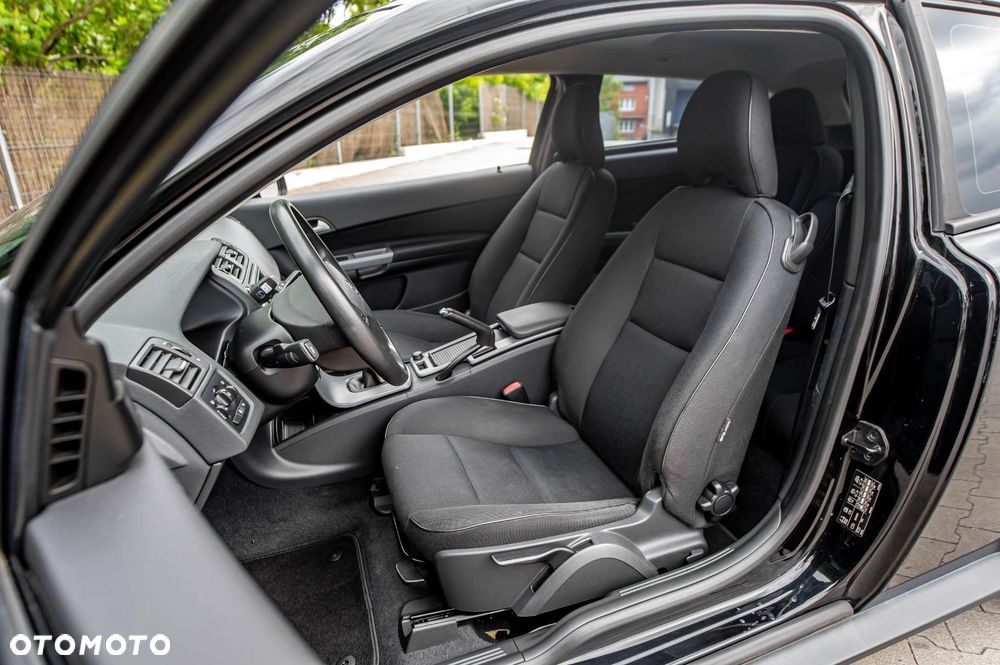 Volvo C30 D4 Business Edition Pro - 24