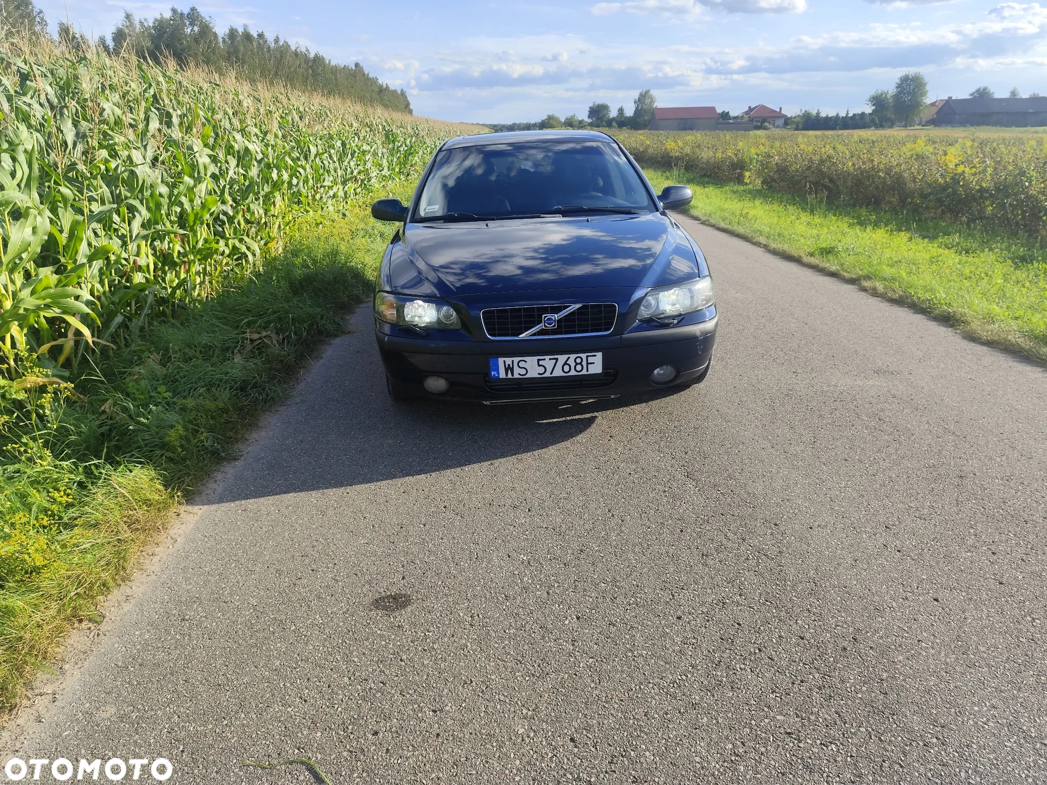 Volvo S60 2.3 T5 - 6