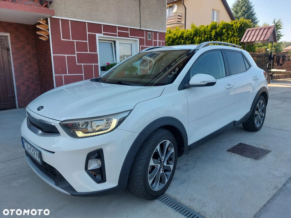 Kia Stonic 1.4 XL - 3