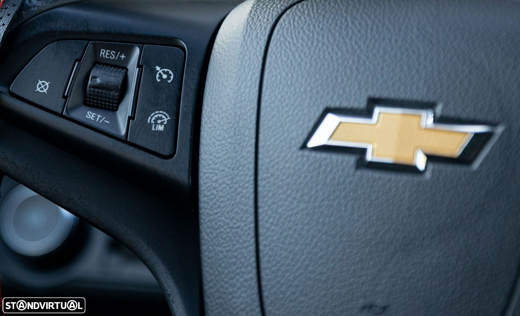 Chevrolet Aveo 1.2 LS - 11