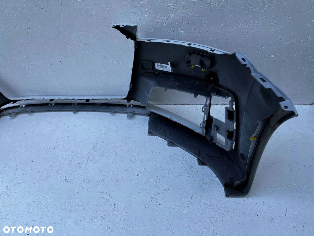 audi tt tts lift 8s0 2019 - zderzak przedni przód 8s0807437 org - 13