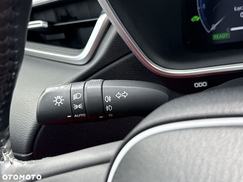 Toyota Corolla Cross 2.0 Hybrid Premiere Edition AWD - 20