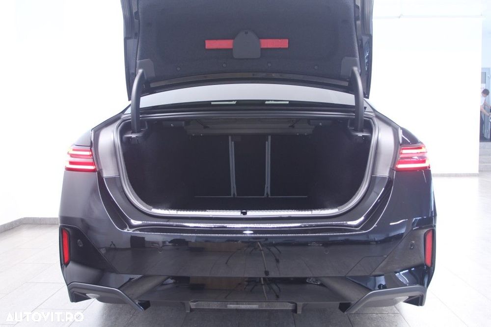 BMW Seria 5 - 8