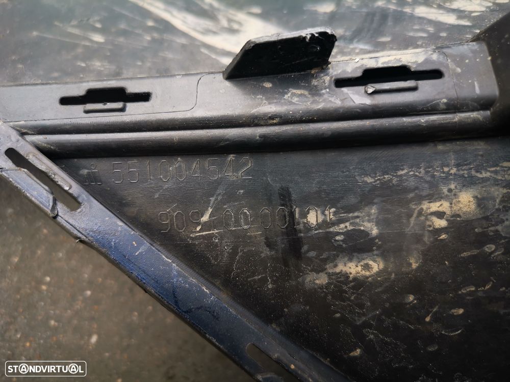 OPEL INSIGNIA B PARA CHOQUES FRENTE - PC484 - 7