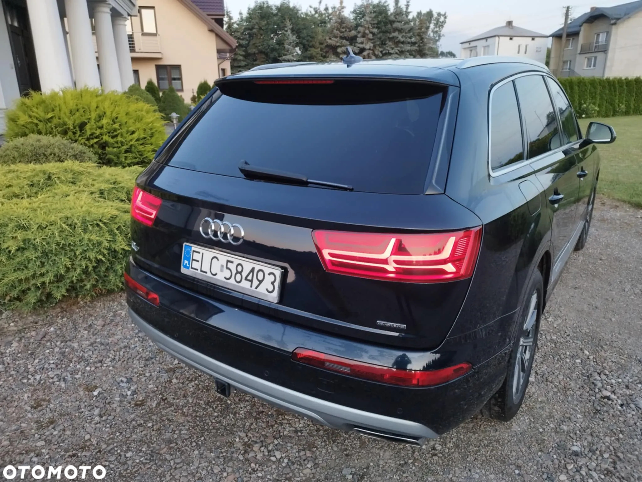 Audi Q7 - 3