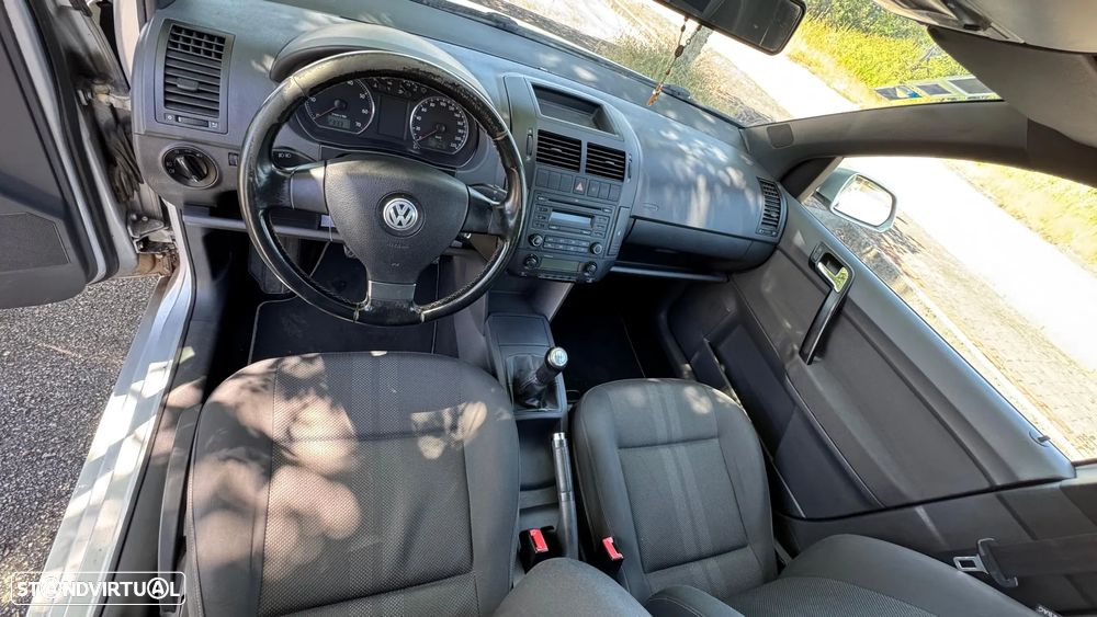 VW Polo - 8