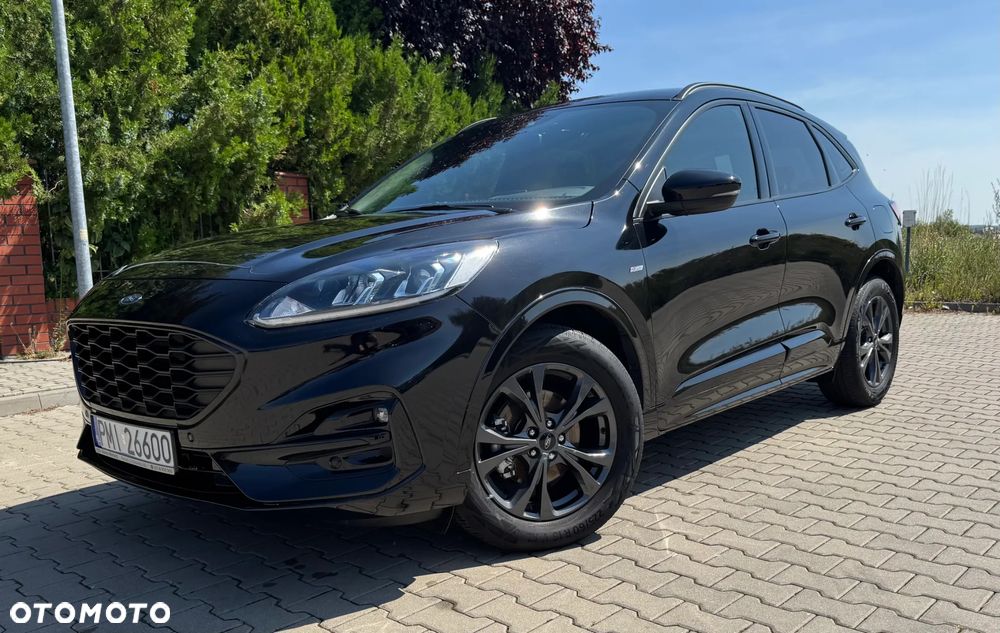 Ford Kuga 2.5 Duratec FHEV ST-LINE - 1