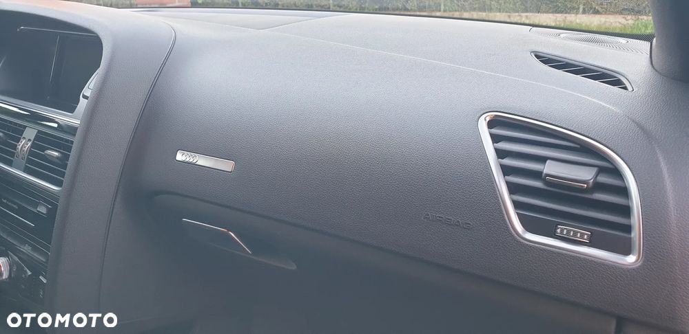 Audi A5 Sportback 2.0 TDI - 31
