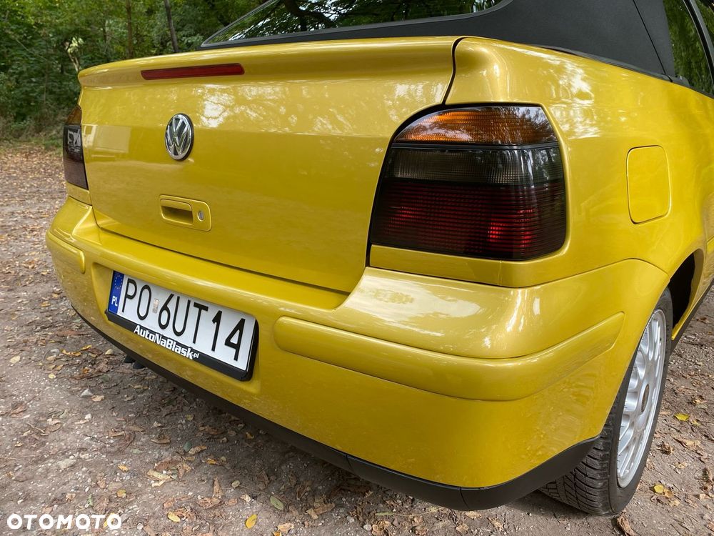 Volkswagen Golf - 6
