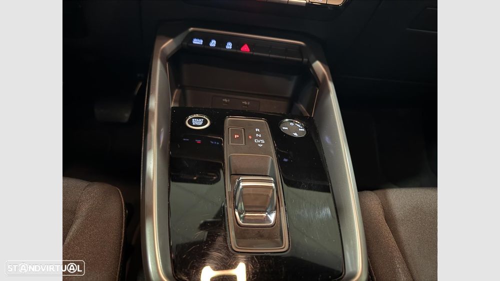 Audi A3 Sportback 30 TDI S line S tronic - 12