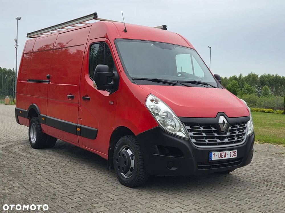 Renault Master - 12