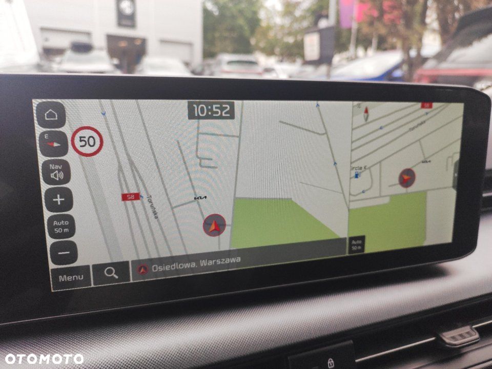 Kia XCeed - 15