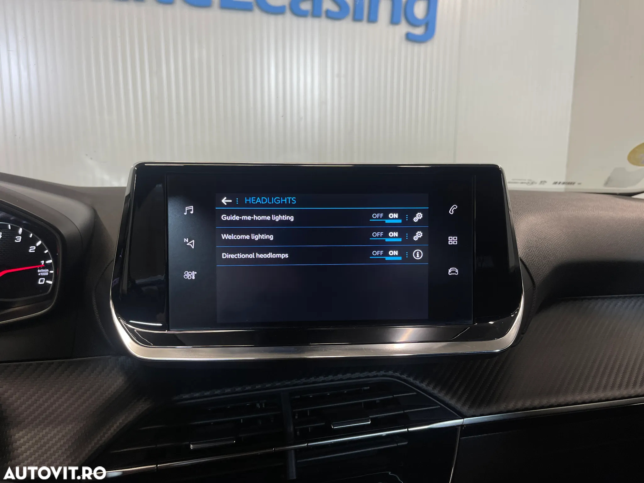 Peugeot 2008 BlueHDi 130 EAT8 Active - 18