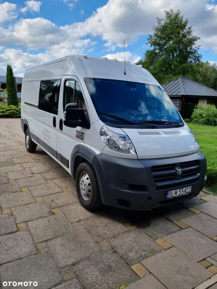 RAM Promater 2500 - 1