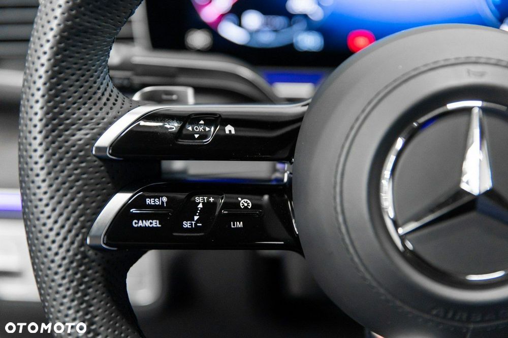 Mercedes-Benz GLE - 34