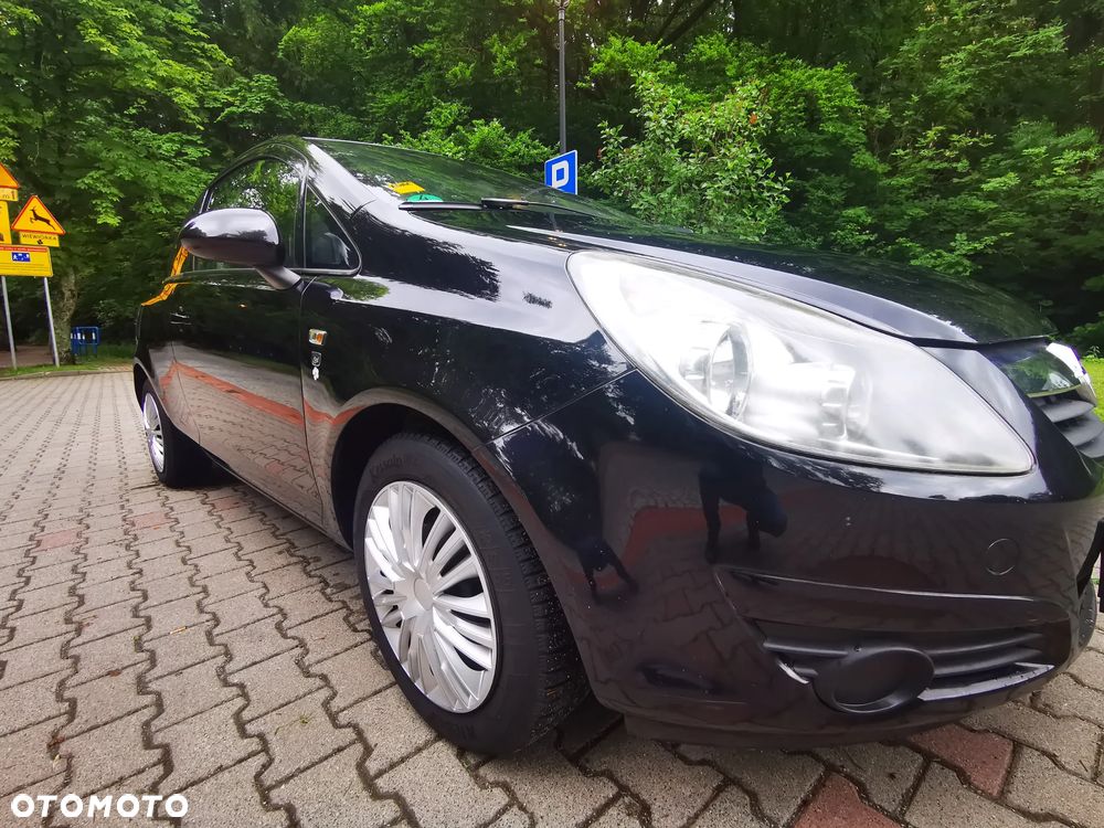 Opel Corsa 1.2 16V Selection 110 Jahre - 6