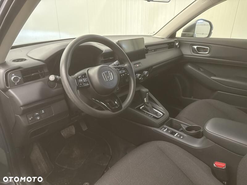 Honda HR-V 1.5 i-MMD Elegance CVT - 10