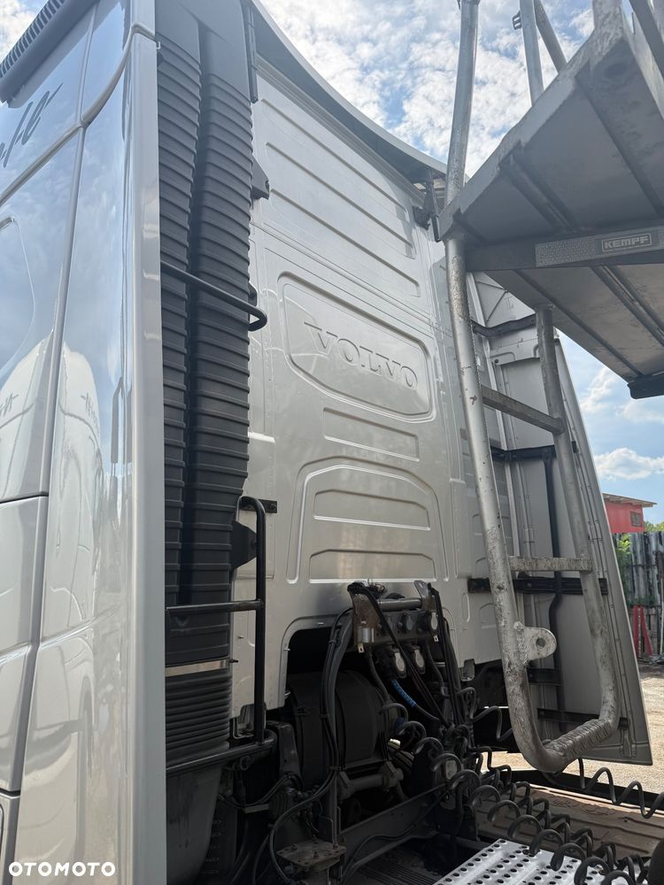 Volvo FH 4 - 5