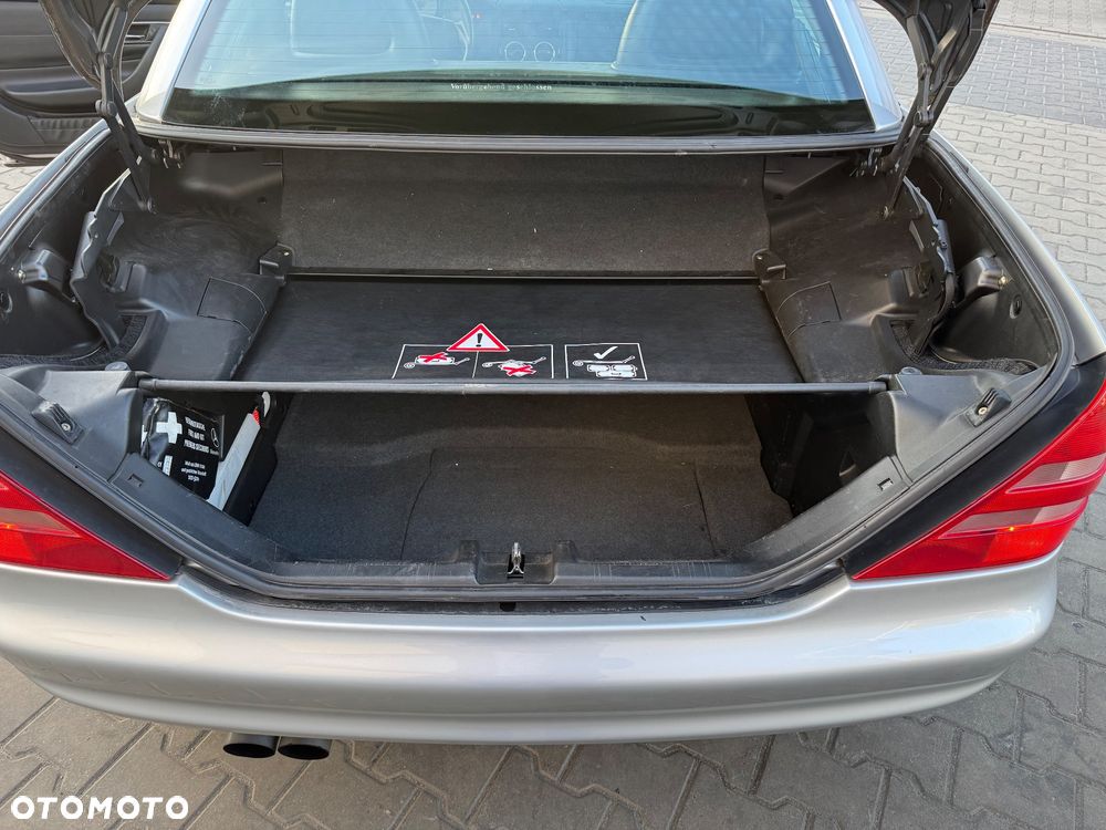 Mercedes-Benz SLK - 25