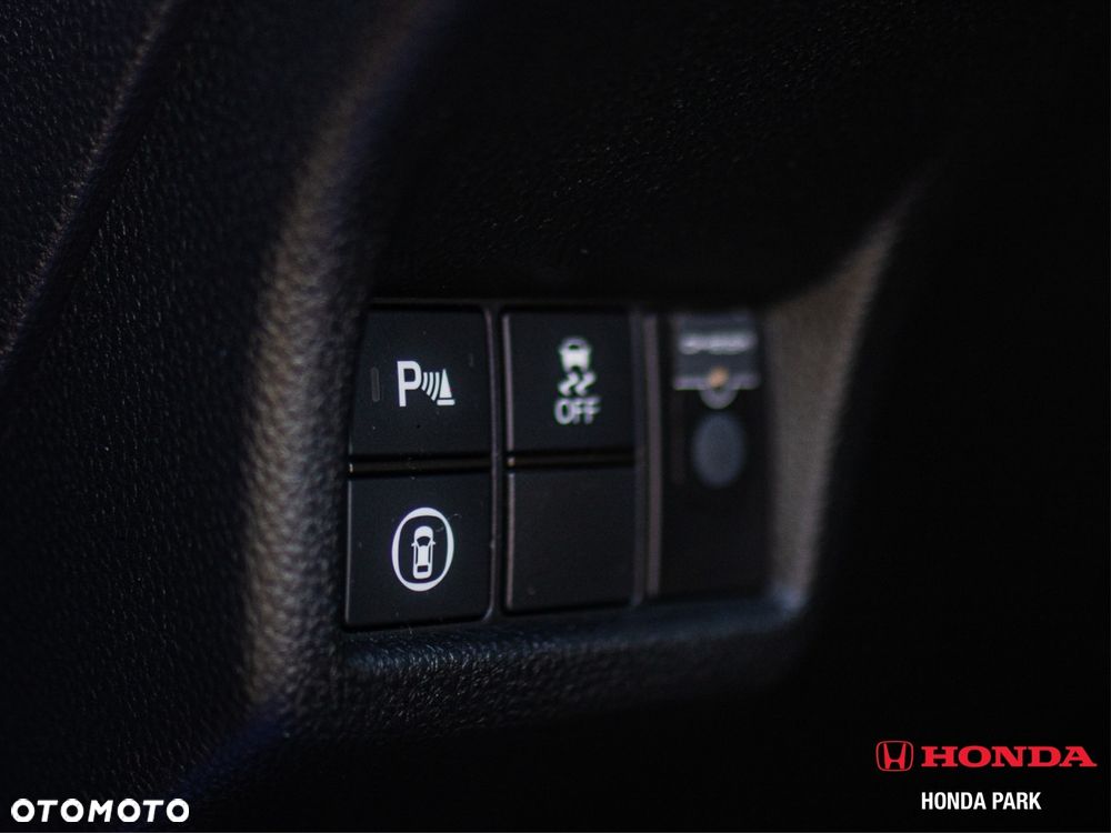 Honda Civic 2.0 i-MMD Advance BSI CVT - 15
