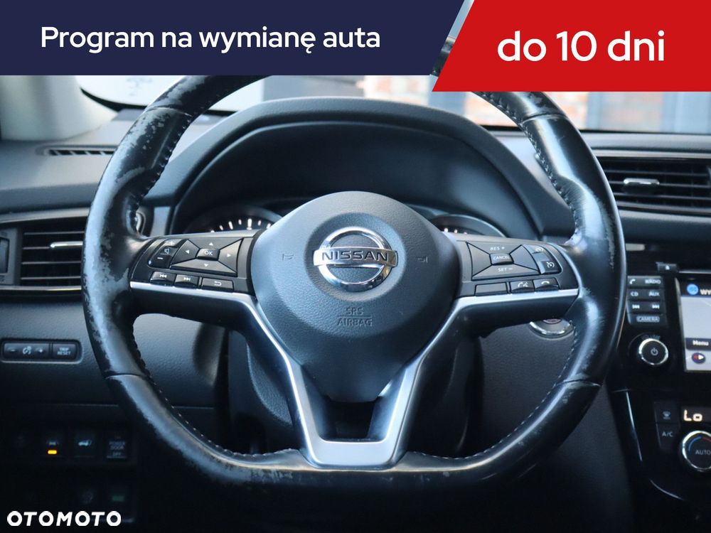 Nissan X-Trail - 18