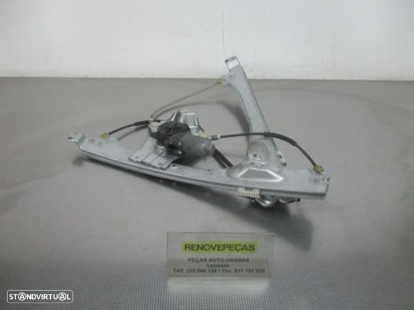 Elevador Frente Dto Renault Clio Iii (Br0/1, Cr0/1) - 1