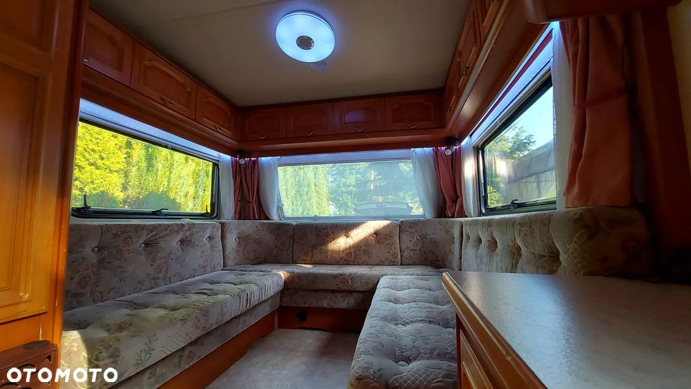 Hobby Prestige 425 - 9