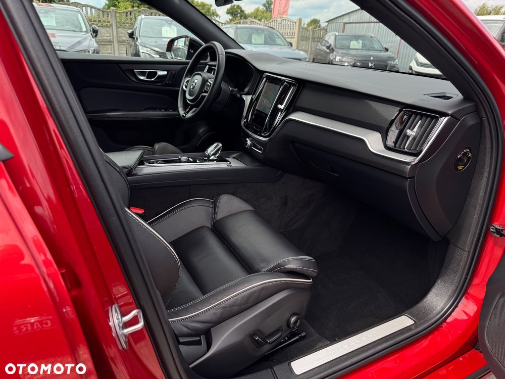 Volvo S60 B4 B Geartronic RDesign - 29