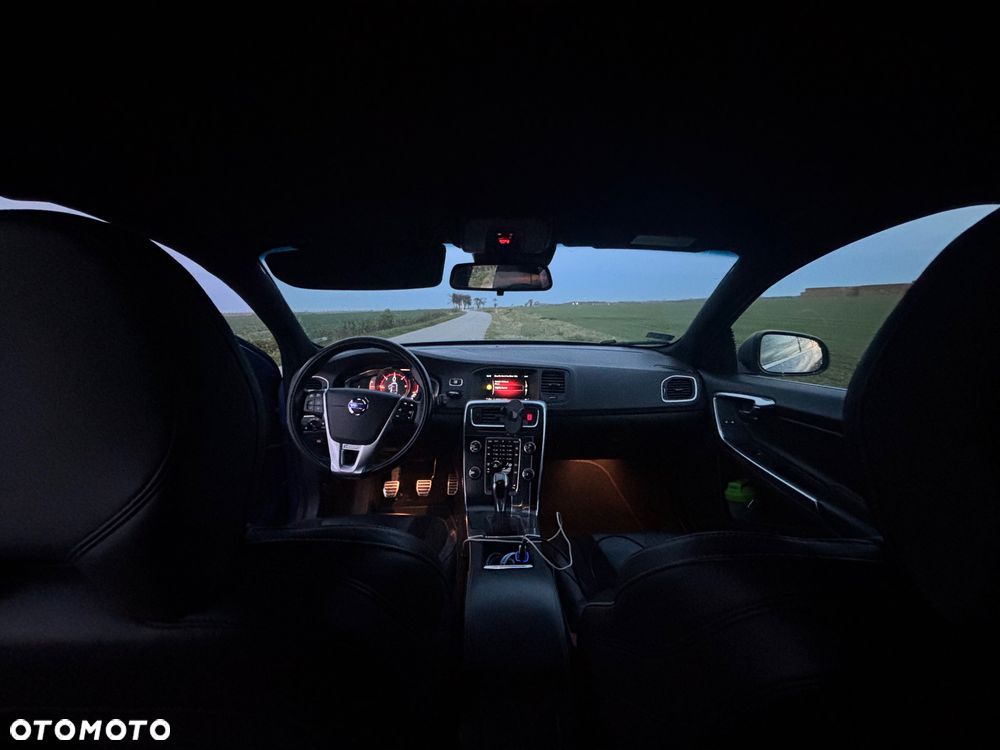 Volvo V60 D3 RDesign - 6