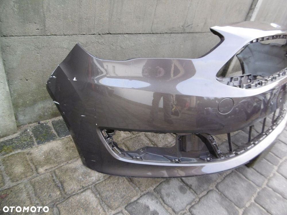 FORD C-MAX II LIFT - zderzak przedni - 2