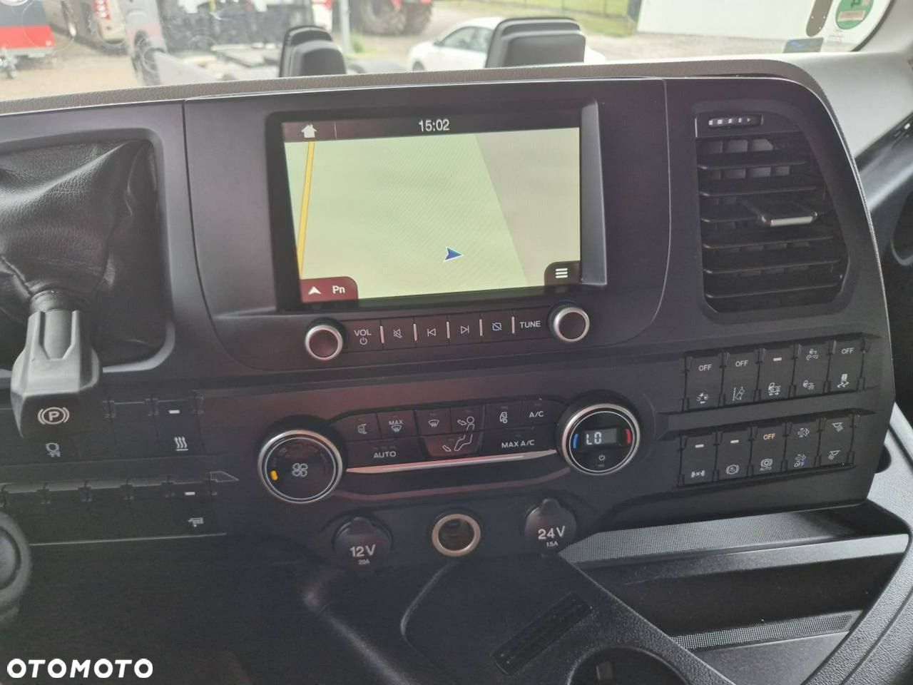 Ford f-max - 16