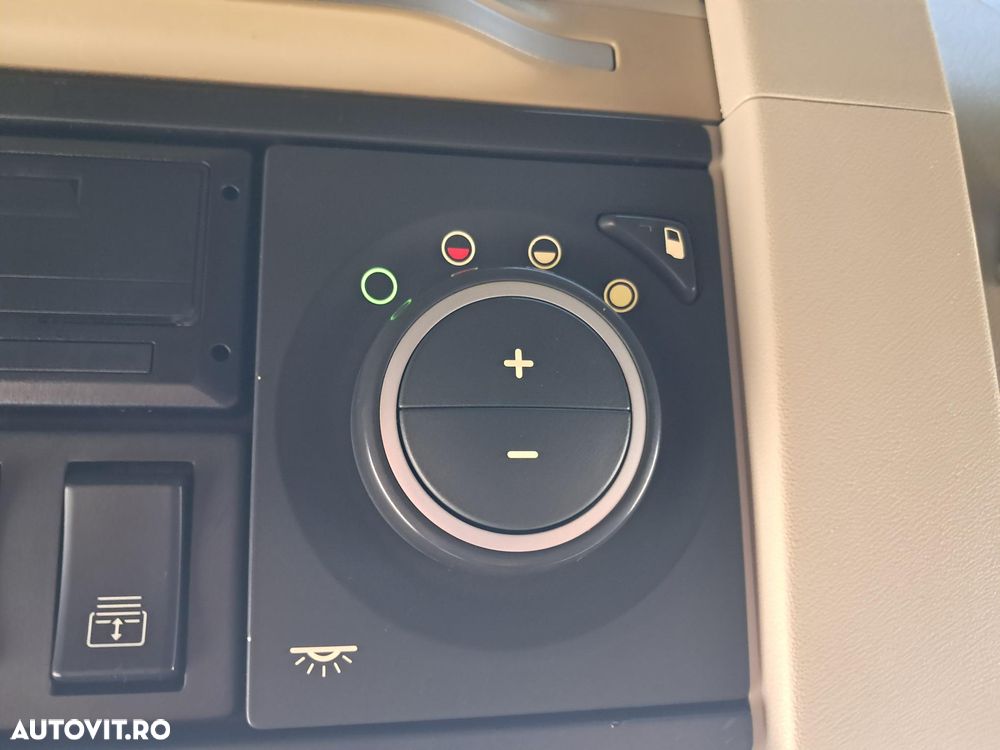 Volvo FH500 GLOBETROTTER AUTOMAT 510CP EURO 6 - 19