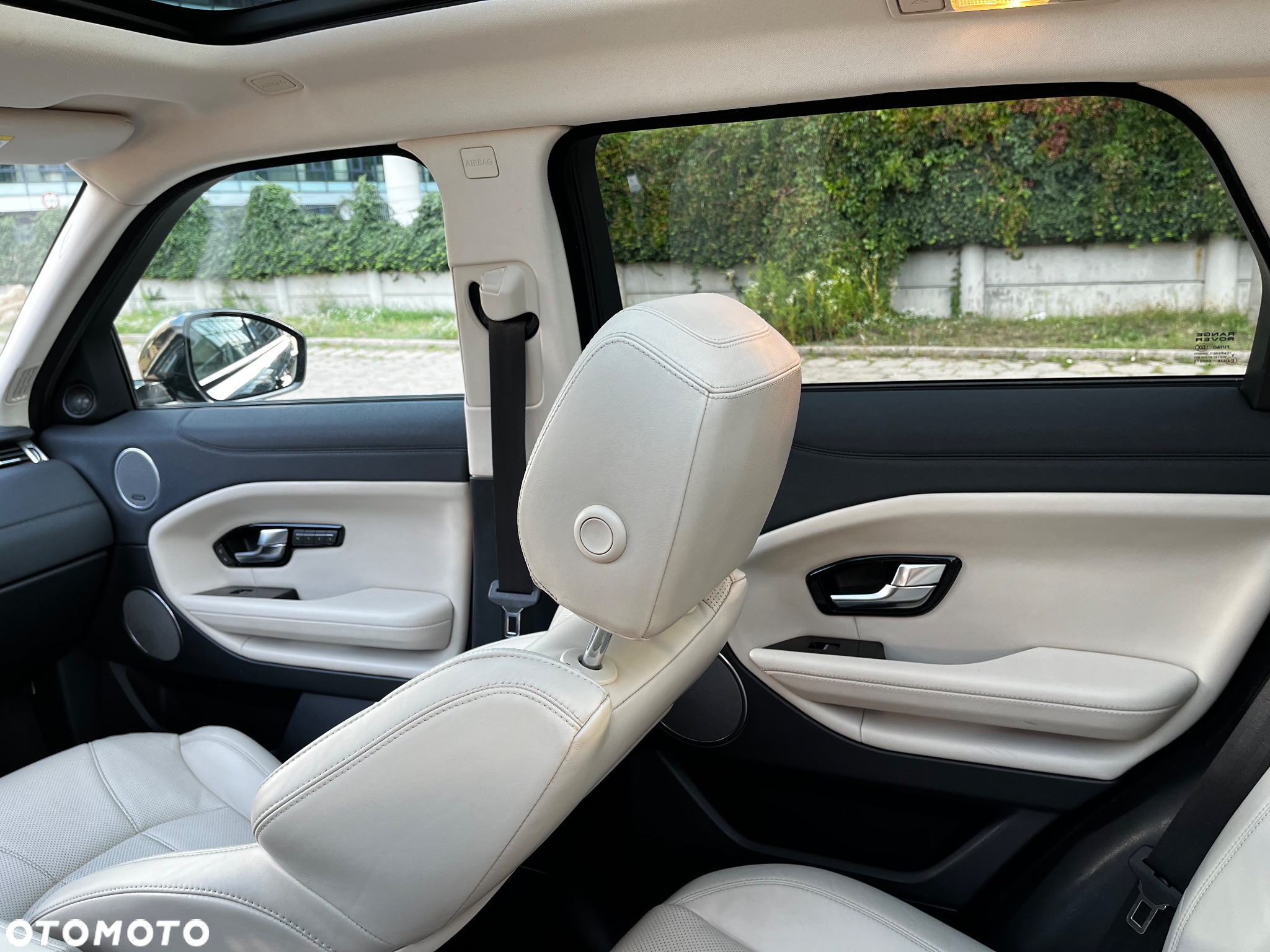 Land Rover Range Rover Evoque 2.0TD4 HSE - 7
