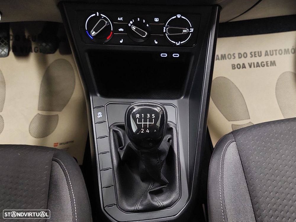 VW Taigo 1.0 TSI Life - 20