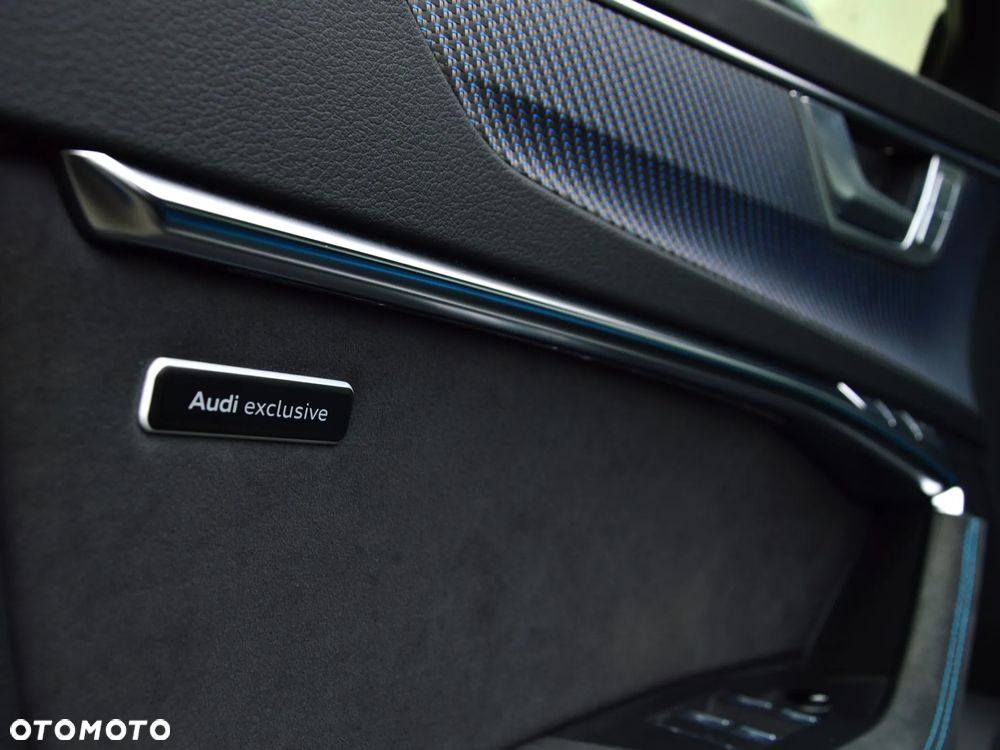 Audi RS6 Avant TFSI mHEV Quattro Performance Tiptronic - 13