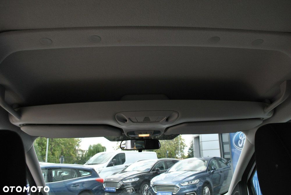 Ford Transit Connect 230 L2 Trend (bryg.) - 16