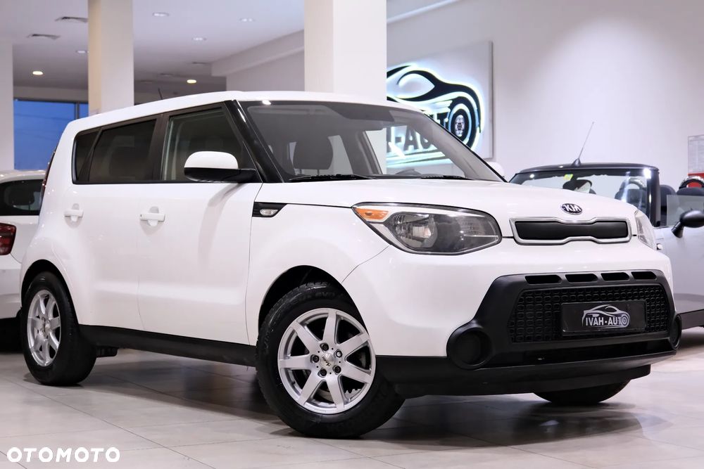 Kia Soul 1.6 GDI L - 3