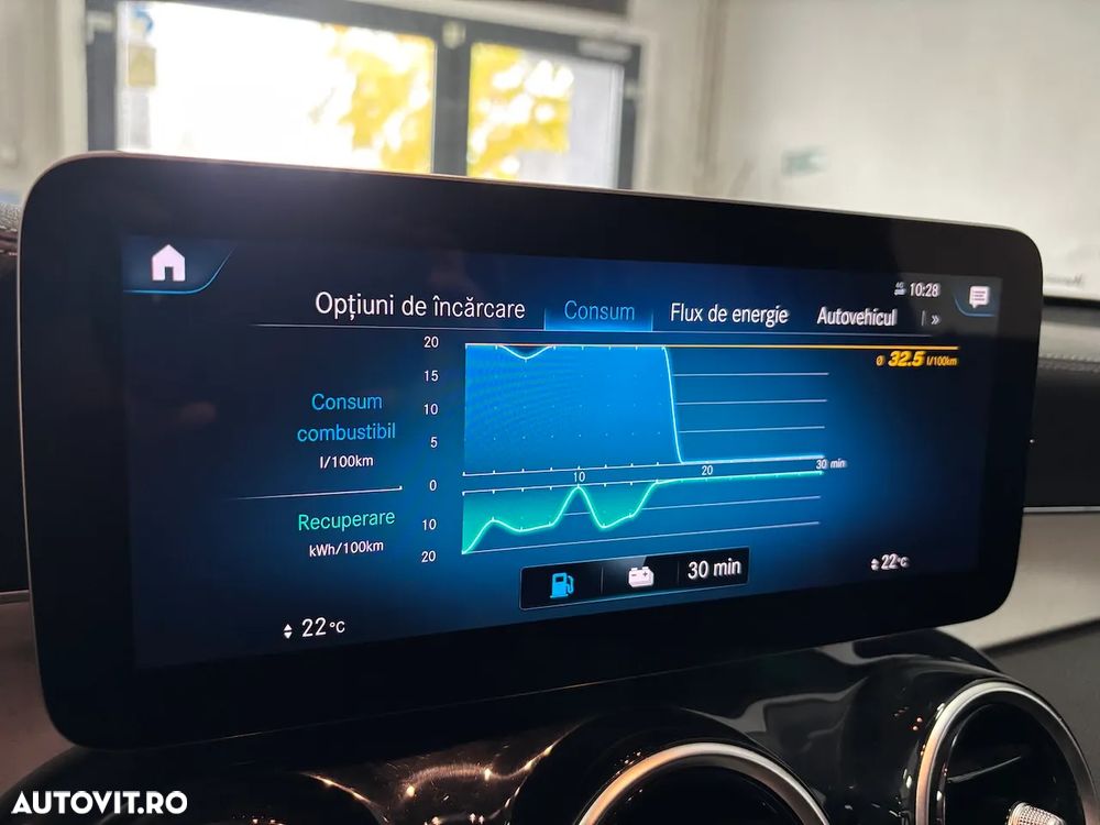 Mercedes-Benz GLC 300 e 4MATIC - 31