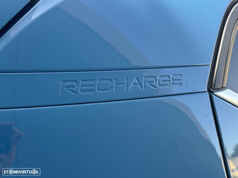Volvo XC 40 T4 Recharge DKG Inscription - 12